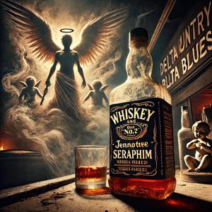 Whiskey and the Seraphim