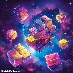Tetris in the Cosmos