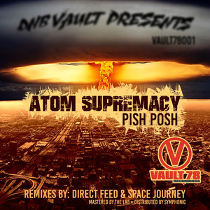 Atom Supremacy (Direct Feed Remix)