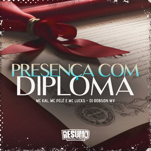 Presença Com Diploma