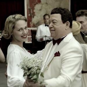 Доля женская — воля мужская