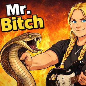 Mr. Bitch