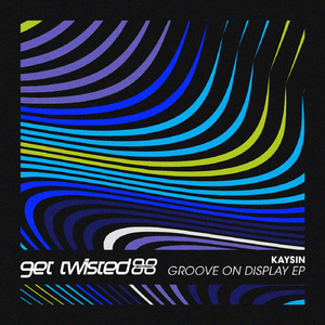 Groove On Display