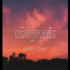 ចាំទឹកភ្នែកបងស្ងួតសិនចាំចេញទៅ ព្រាប សុវត្ដិ