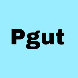 Pgut