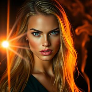 Lioness (with Amphion) (Acoustic)