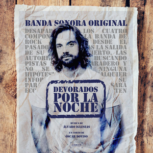 Devorados por la noche