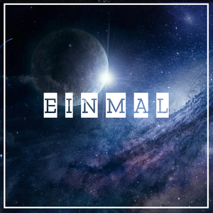 Einmal