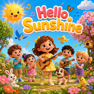 Hello Sunshine