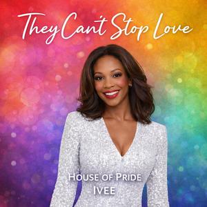 They Can't Stop Love