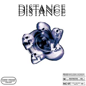 distance (feat. CASHEM) (wxntrz!, Pxcked & lil Derp Remix)