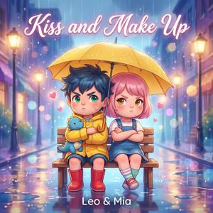 Kiss and Make Up