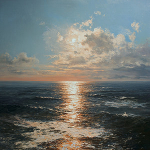 Тишина внутри