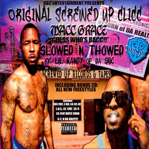 Spittin Game (feat. L.O.S. & Cl’Che’)