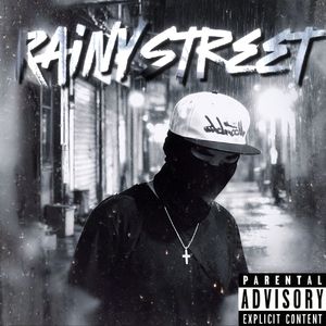 落雨街Rainy Street