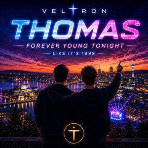 Thomas (Forever Young Tonight)