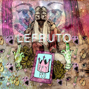 Dictadura (feat. La Entropica)