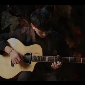 Time travel（时间旅行）（翻自 岸部眞明）