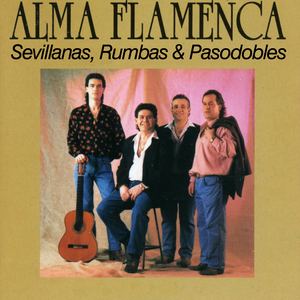 Costalero (Sevillana version)