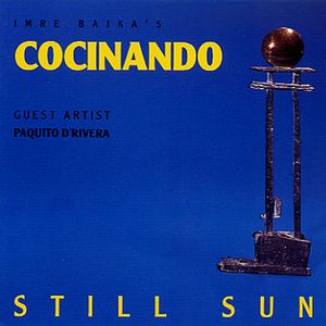Still Sun / For Rita Banerjee
