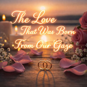 The Love That Was Born From Our Gaze