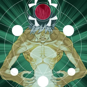 Macrocosmos