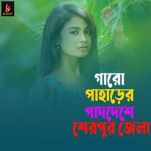 Garo Paharer Pado Deshe Sherpur Jela