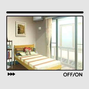 奔向（翻自 萧清明）