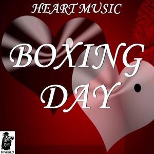 Boxing Day - Tribute to Blink 182