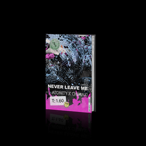 Never Leave Me