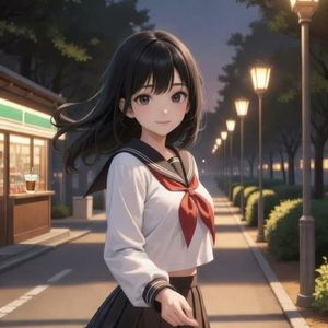 不想醒的甜夢 by Skyline