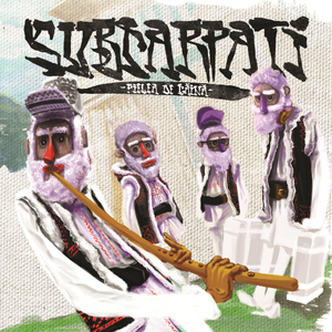 Frunzulita iarba deasa (cu Madalina Paval)