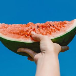 夏天好热（demo）