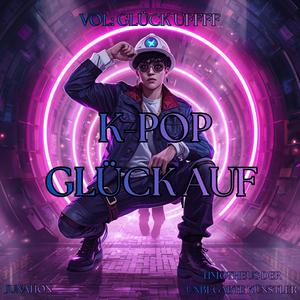 K-Pop Glück auf (Radio Edit)