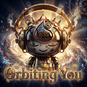 Orbiting You