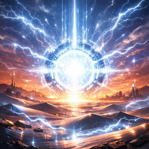 Sunset Reactor