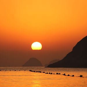 日暮之后 纯音乐