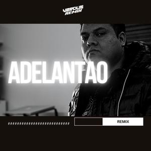 Adelantao (Remix)