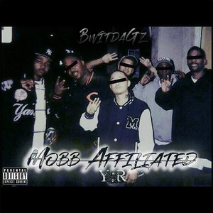 Bully Shit (feat. Marciano YR)