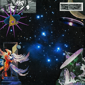 Кровавое Небо