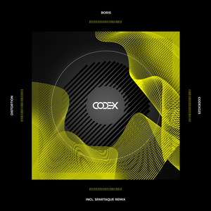Distortion (Spartaque Remix)