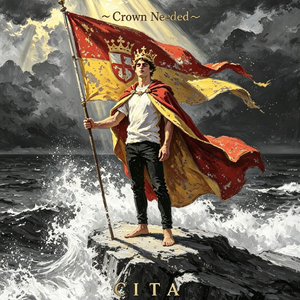 My Own King（Ver.1）