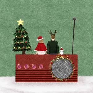 Jolly Old St.Nicholas