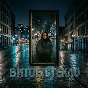 Битое стекло