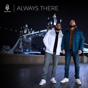 Always There (feat. Mo Khan) (Vocals only / Beatbox)