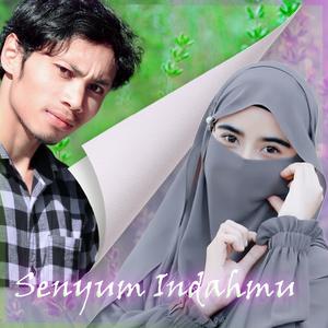Senyum Indahmu