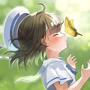 愛言葉（四人双声道混响）/LinySz Remix