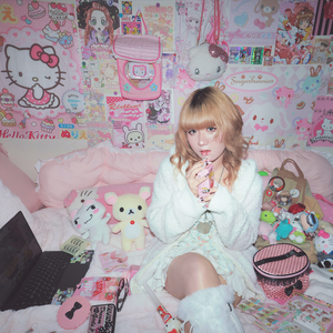 시모키타자와 큐트보이