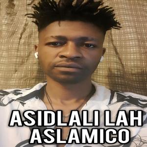 ASIDLALI LAH