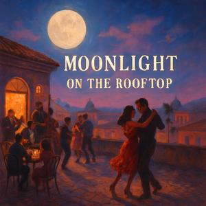 Brass Under the Balcony